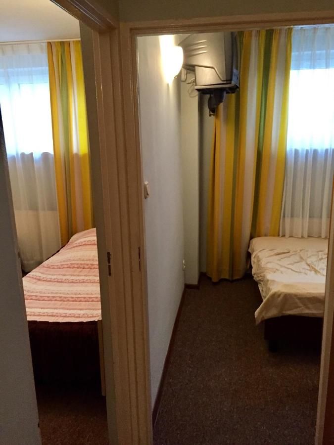 Проживание в семье Gościniec Raciborski Рацибуж-22