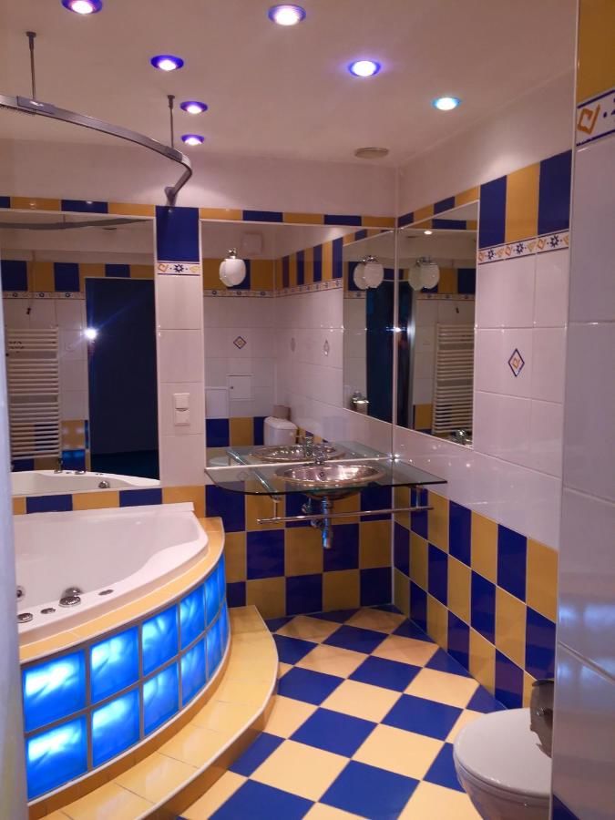Проживание в семье Gościniec Raciborski Рацибуж