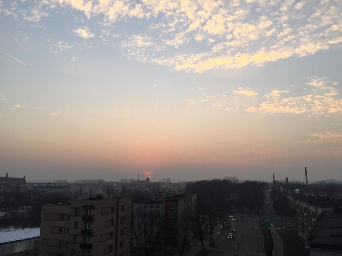 Проживание в семье Gościniec Raciborski Рацибуж-30