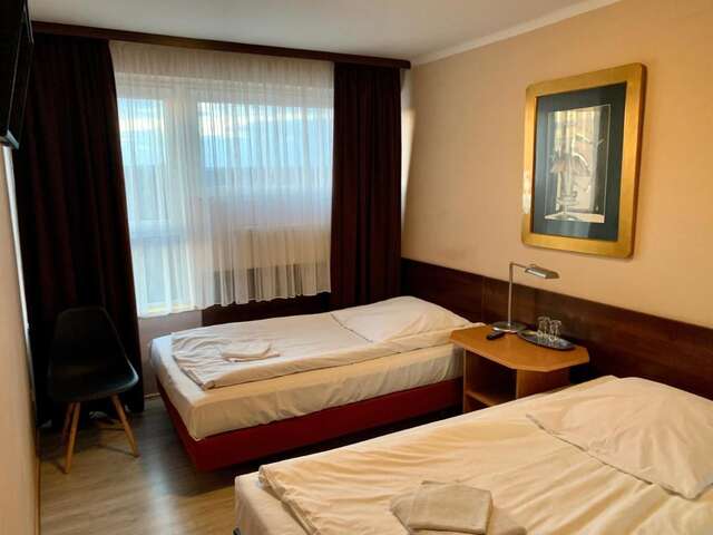Проживание в семье Gościniec Raciborski Рацибуж-3