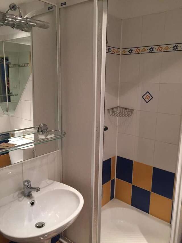 Проживание в семье Gościniec Raciborski Рацибуж-14