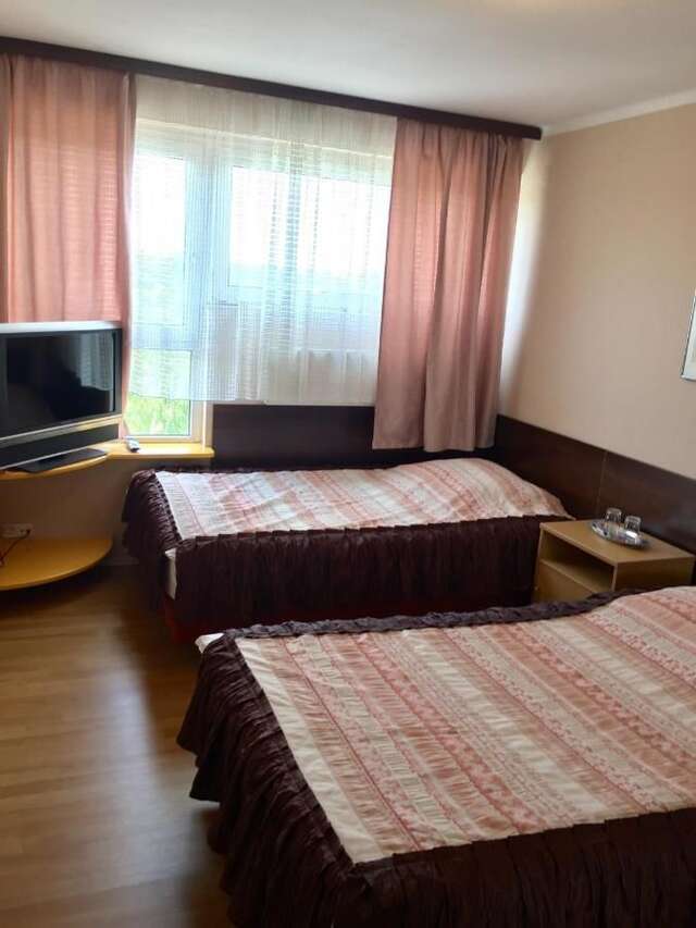Проживание в семье Gościniec Raciborski Рацибуж-15
