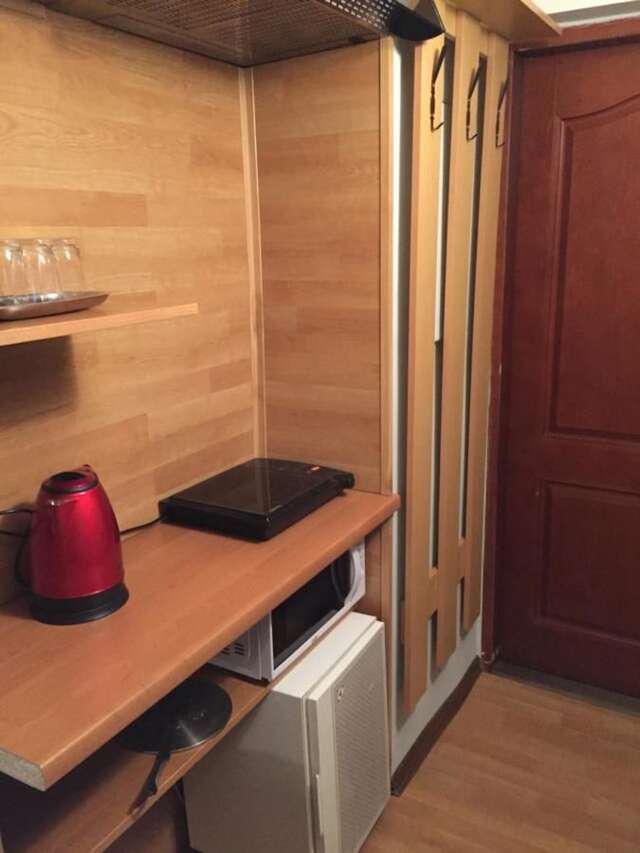 Проживание в семье Gościniec Raciborski Рацибуж-20