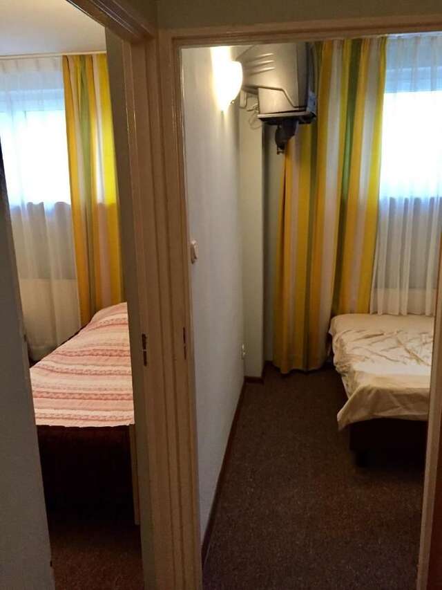 Проживание в семье Gościniec Raciborski Рацибуж-21