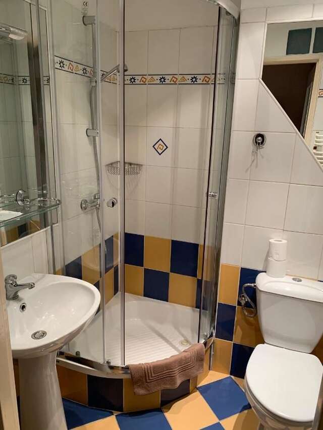 Проживание в семье Gościniec Raciborski Рацибуж-4