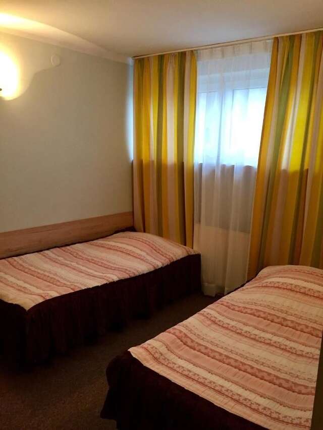 Проживание в семье Gościniec Raciborski Рацибуж-22