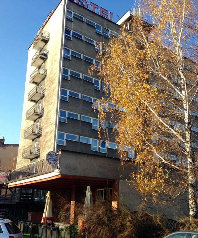 Проживание в семье Gościniec Raciborski Рацибуж-28