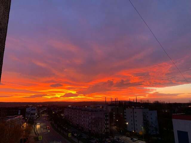 Проживание в семье Gościniec Raciborski Рацибуж-30