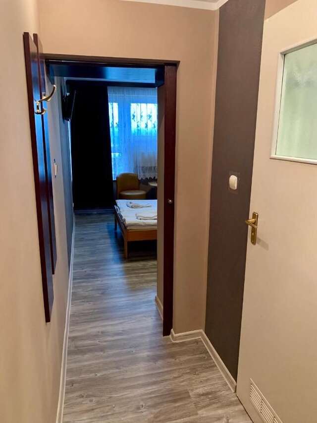 Проживание в семье Gościniec Raciborski Рацибуж-7