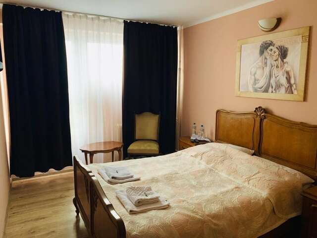 Проживание в семье Gościniec Raciborski Рацибуж-9